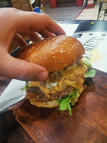 WORLD OF FOOD ouvert midi et soir ❤️ - Restauration