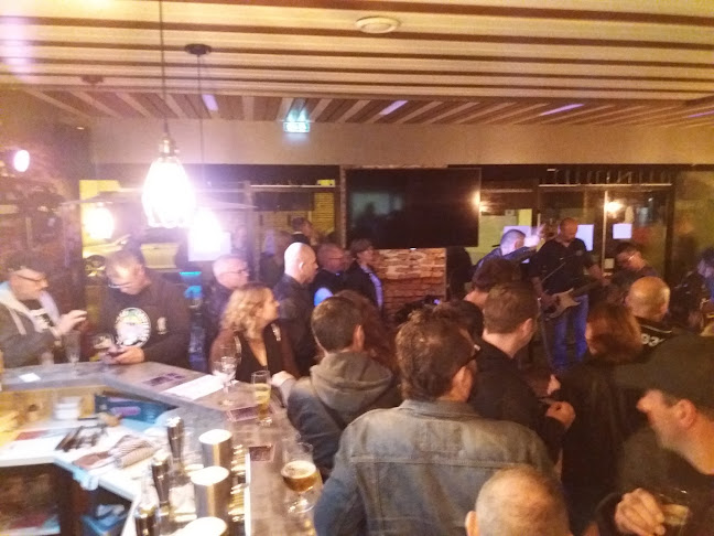 Café Bar Le Pierro's - Restauration