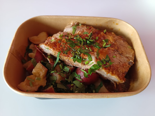 Opinii despre Jeanine et Christiane în Paris - Restauration