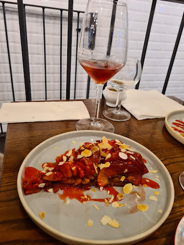 Comentarii opinii despre Epicerie Daniel & Denise