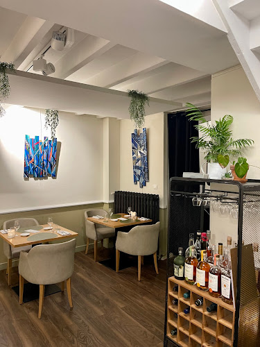 Opinii despre Restaurant du Pont în Saint-Sébastien-sur-Loire - Restauration