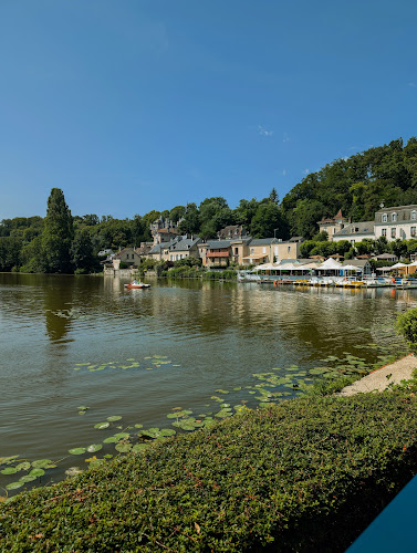 L'Embarcadère Pierrefonds - Restauration
