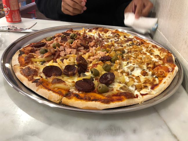 Miam’s - Restauration