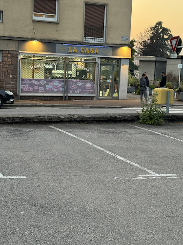 Comentarii opinii despre La casa 88