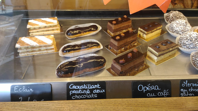 Boulangerie Messidor Kemper - Quimper