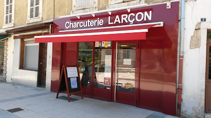 Charcuterie Larçon