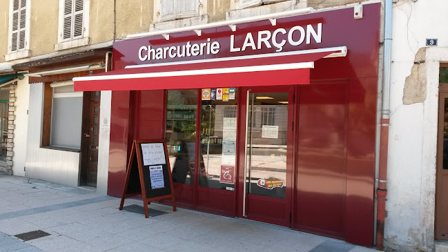 Charcuterie Larçon
