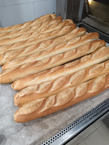 Comentarii opinii despre La Belle Epoque - Boulangerie Maison Debbab