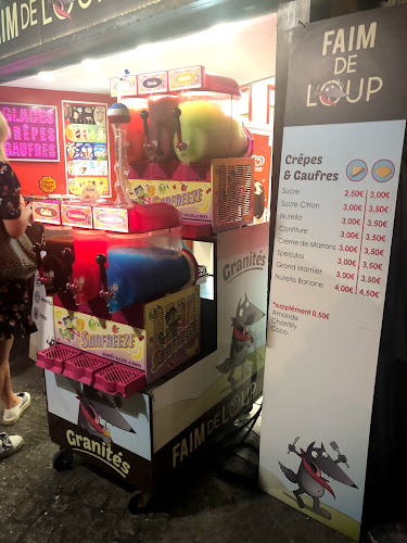 Faim de Loup - Annecy