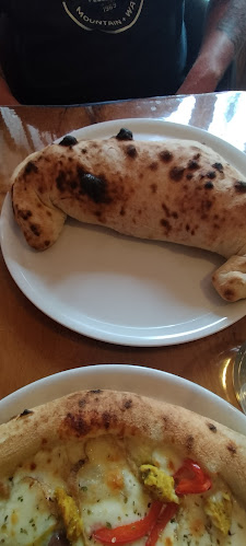 Comentarii opinii despre Restaurant La nonna Lilia