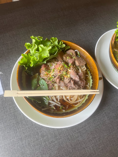 Comentarii opinii despre Chili Thaï