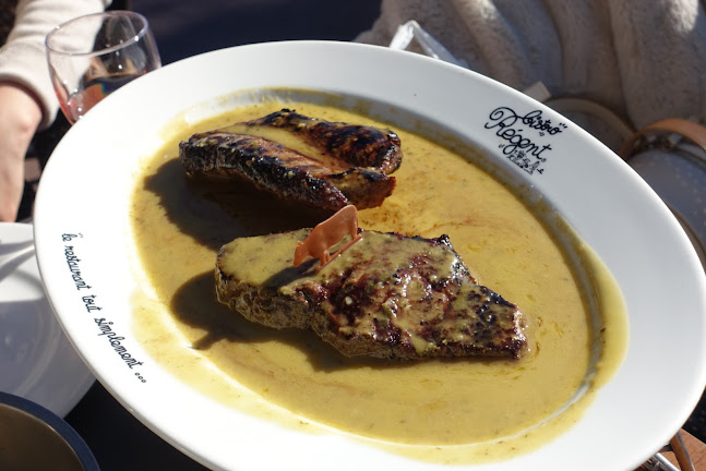 Comentarii opinii despre Bistro Régent