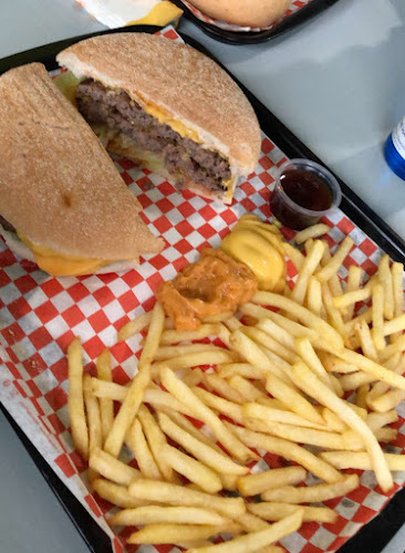 City food - Chilly-Mazarin