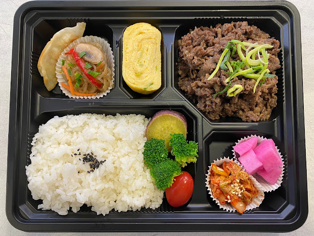 Bibim Go - Vincennes