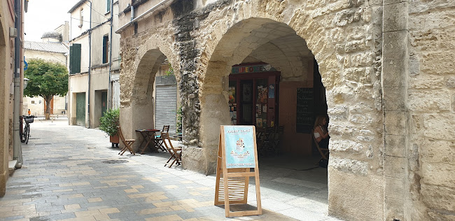 La Soupe Osée - Restauration