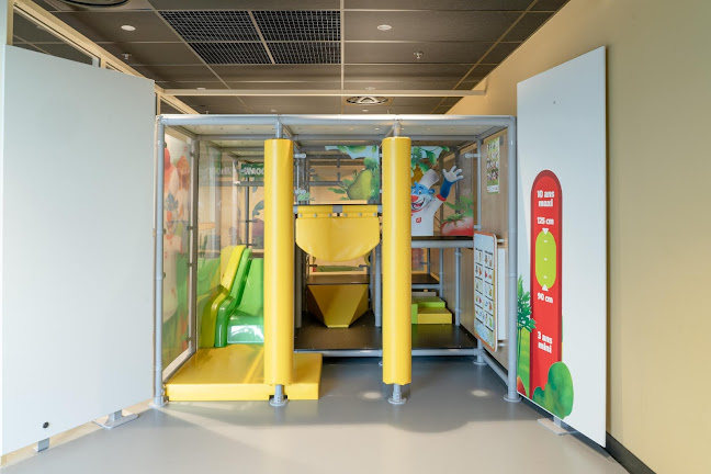 FLUNCH CLERMONT PARDIEU