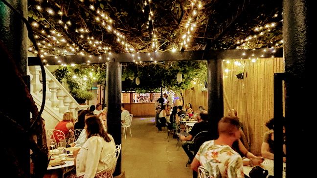 CARTHEL - Restauration