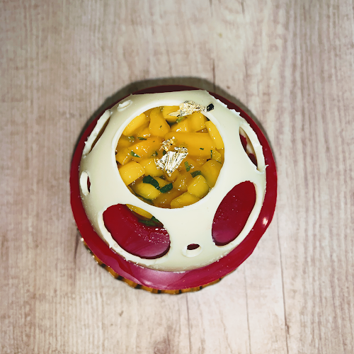 Opinii despre Boulanger Pâtissier "La main à la pâte" în La Rochelle - Restauration