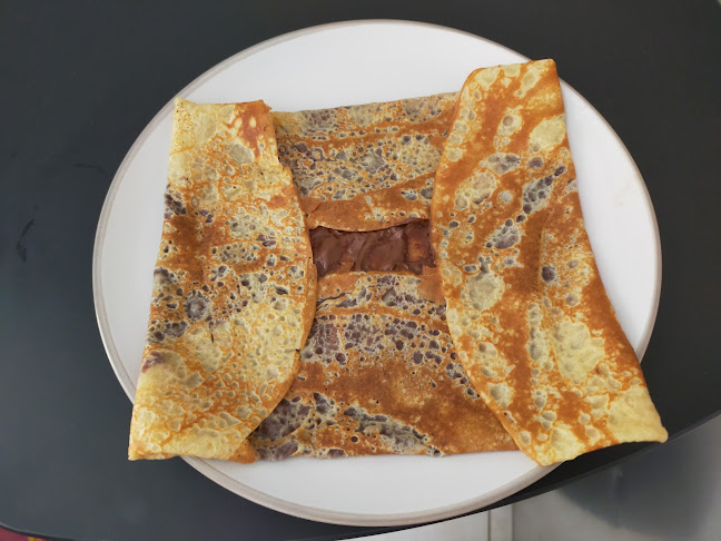 Crêperie du pont neuf - Restauration