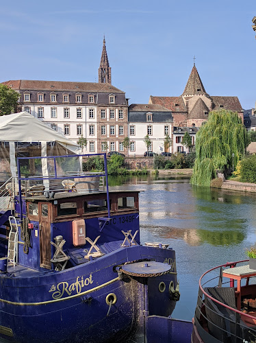 Café Atlantico - Restauration