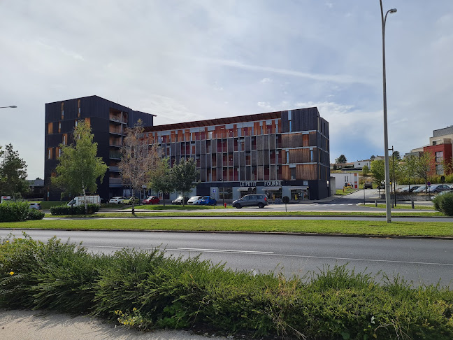 Opinii despre Le Petit Fournil în Aurillac - Restauration