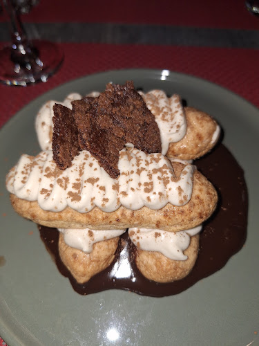 Opinii despre Le Comptoir des colibris în Cologne - Restauration