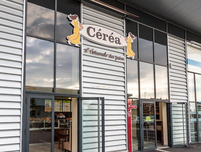 BOULANGERIE BANETTE CLERMONT FERRAND - Restauration