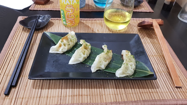 Chibi Ramen - Restauration