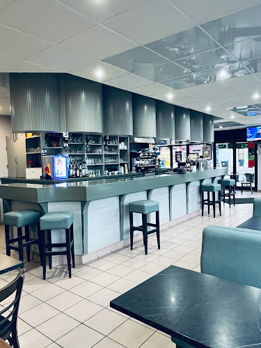 Opinii despre Le globe în Saint-Nazaire - Restauration