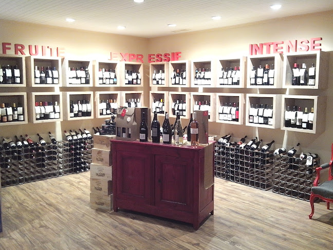 Comentarii opinii despre La Maison du Vin