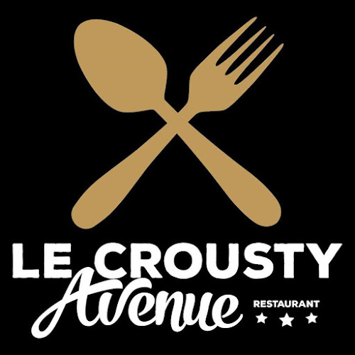 Opinii despre LE CROUSTY Avenue în Vierzon - Restauration