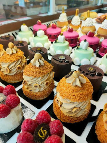 Opinii despre La boulangerie Pesta în Vailly-sur-Aisne - Restauration