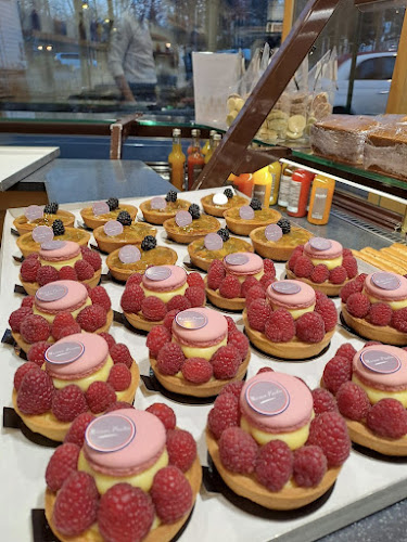 LA MAISON PAULIN (CB A PARTIR DE 5€) - Restauration