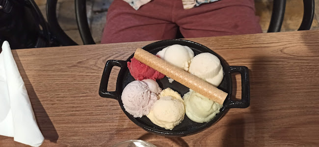 Comentarii opinii despre La Glacerie Uzès