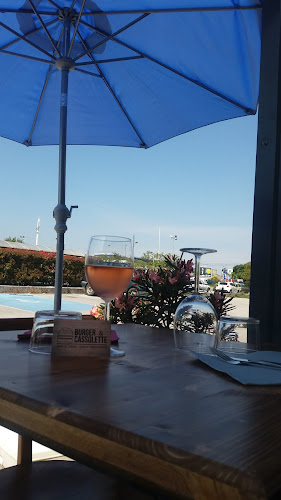 Comentarii opinii despre Restaurant Burger et Cassolette Carcassonne