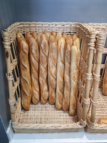 Opinii despre L'Instant Gourmand în L'Haÿ-les-Roses - Restauration