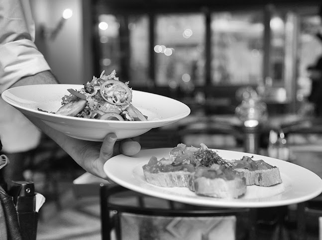 Le Maddie's Restaurant - La Seyne-sur-Mer