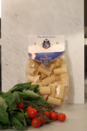 Comentarii opinii despre Ciore cuisine napolitaine