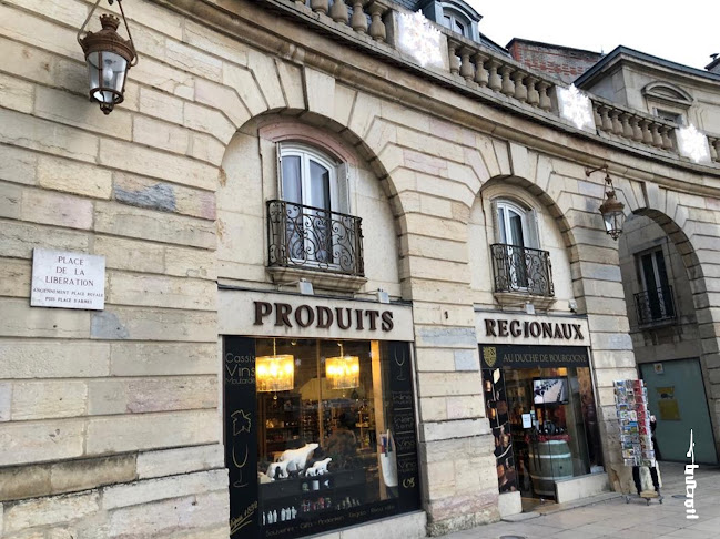 Au Duché de Bourgogne