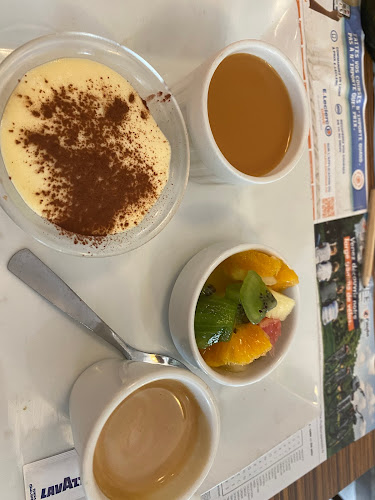 Comentarii opinii despre Bruno Ristorante