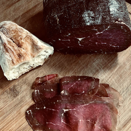 Comentarii opinii despre La fumée bleue