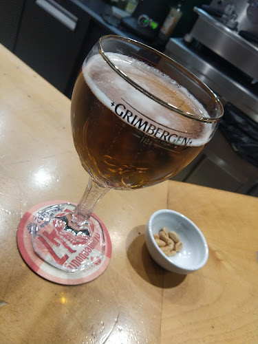 Opinii despre L AUBERGE DU VIADUC în Chaumont - Restauration