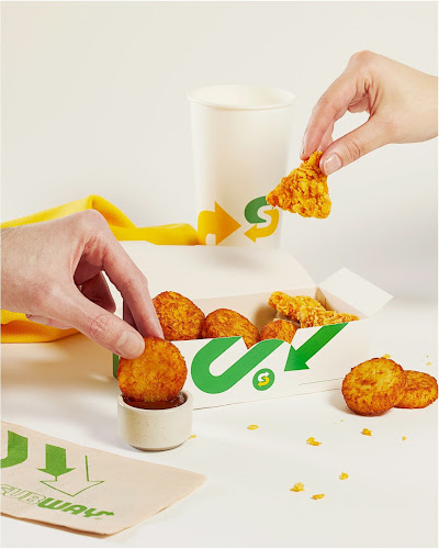 Comentarii opinii despre Subway