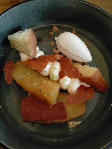 L'Âme Soeur - Restauration