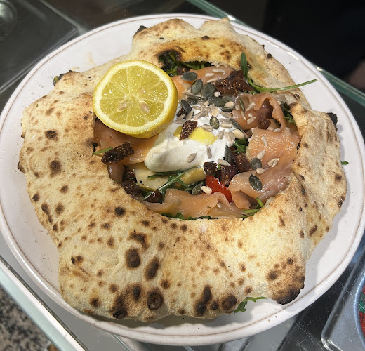 Comentarii opinii despre Restaurant La nonna Lilia