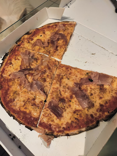 Pizza Gargantua - Antibes