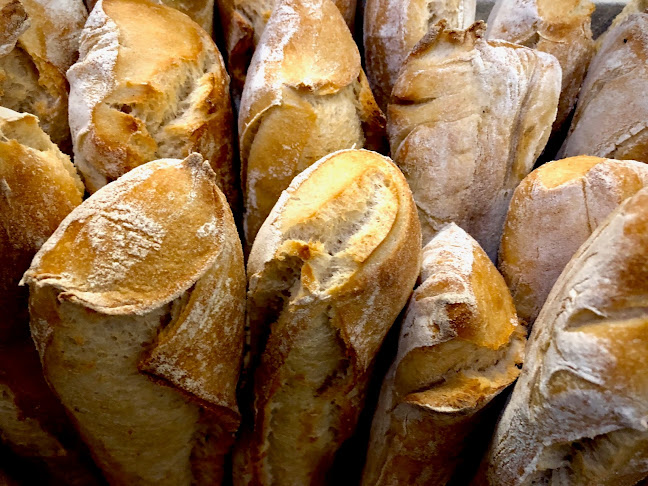 Opinii despre A la Boulange d' Angéline în Toulouse - Restauration