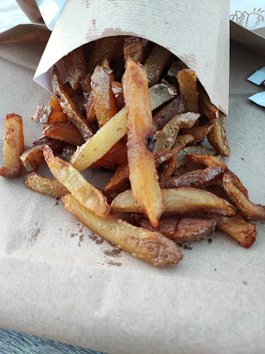 Opinii despre La maison des burgers în Chailles - Restauration