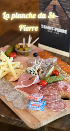 Bar Pub Le Saint Pierre - Saumur