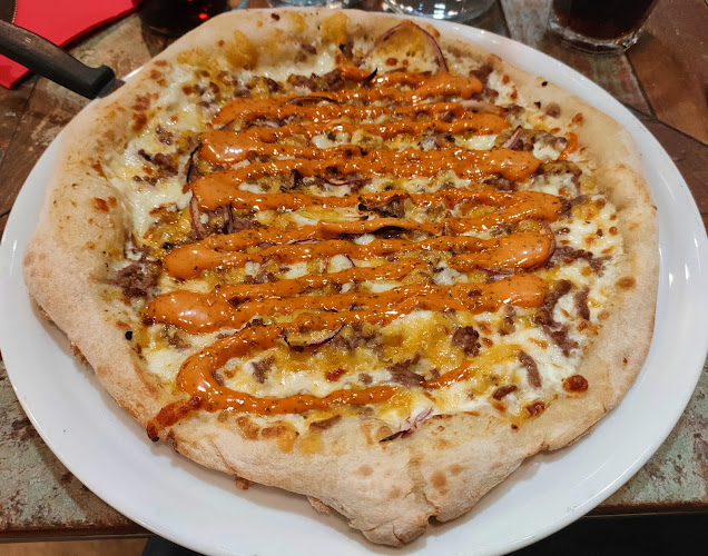 Pizza Paï - Grande-Synthe